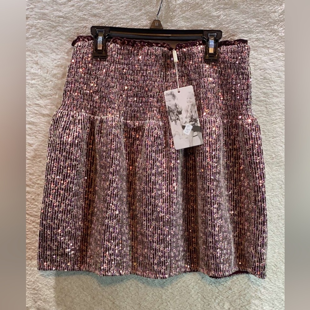 Hannah banana NWT Size S